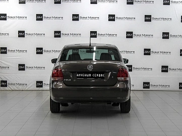 Volkswagen Polo, 2014г, передний привод, автомат