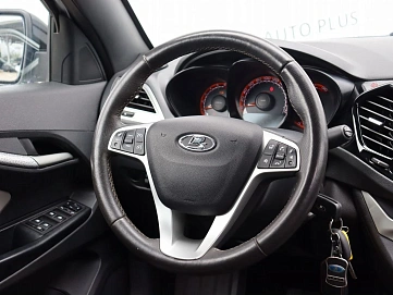 Lada (ВАЗ) , 2021г., передний привод, вариатор