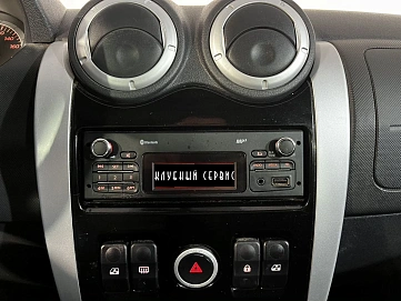 Lada (ВАЗ) Largus, 2020г, передний привод, механика