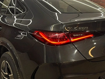 Mercedes-Benz GLC, 2025г, полный привод, автомат