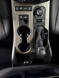 Toyota Highlander, 2026г, полный привод, автомат
