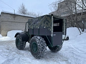 Другие Мотовездеходы  другие , 2025г.