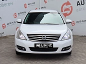Nissan Teana, 2012г., передний привод, вариатор
