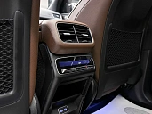 Mercedes-Benz GLS, 2025г., полный привод, автомат