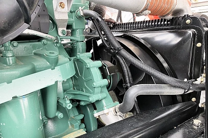 FAW J6 CA4250, 2023г, Механическая