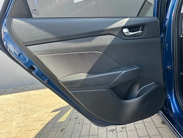 Solaris HS, 2024г, передний привод, автомат