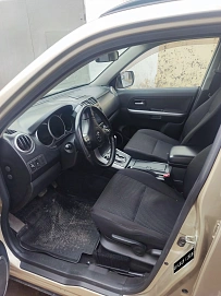 Suzuki Grand Vitara, 2008г, полный привод, автомат
