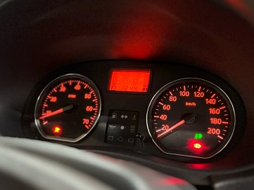 Nissan Almera, 2013г, передний привод, автомат