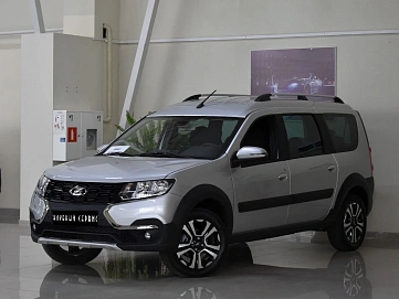 Lada (ВАЗ) , 2025г., передний привод, механика
