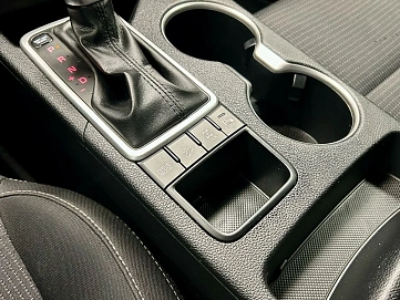 Kia Sportage, 2021г, полный привод, автомат