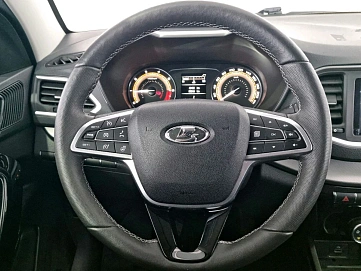 Lada (ВАЗ) Vesta, 2024г, передний привод, механика