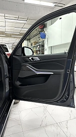 BMW X7, 2019г, полный привод, автомат