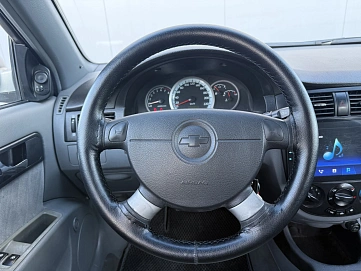 Chevrolet Lacetti, 2008г, передний привод, механика