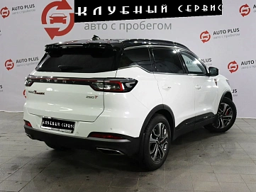 Chery Tiggo 7 Pro Max, 2024г, передний привод, робот