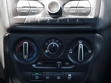 Lada (ВАЗ) Granta, 2019г, передний привод, автомат