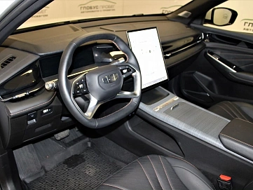 Geely Preface, 2024г, передний привод, автомат