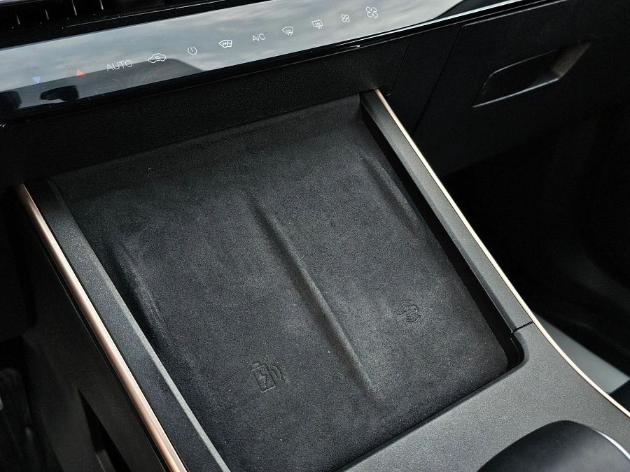 Omoda C5, 2023г., передний привод, вариатор