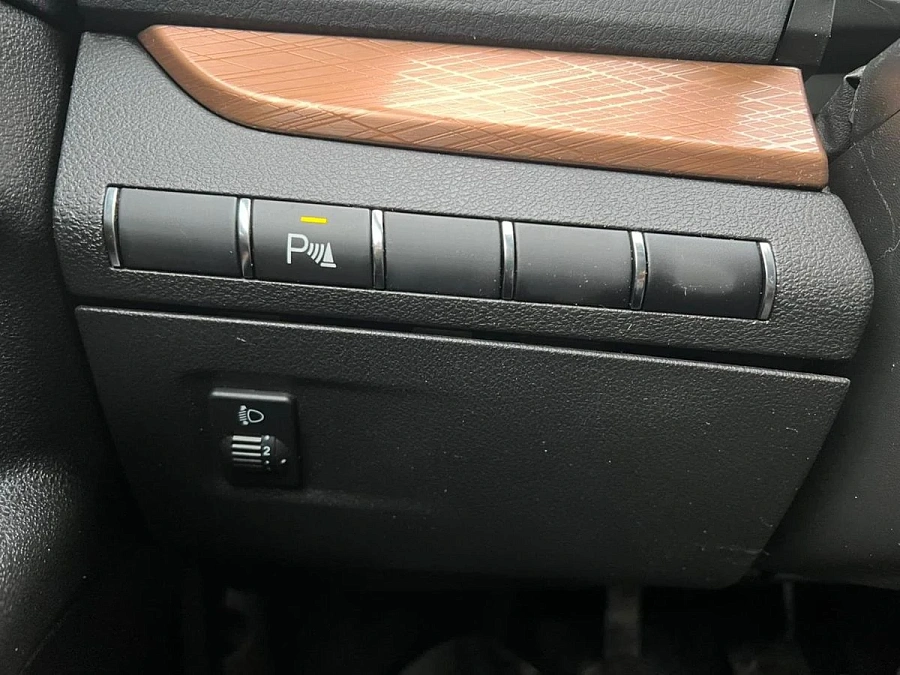 Lada (ВАЗ) , 2023г., передний привод, механика