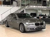 BMW , 2014г., полный привод, автомат