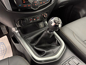 Nissan Navara (Frontier), 2024г., задний привод, механика