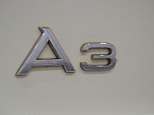 Audi A3, 2013г., передний привод, робот