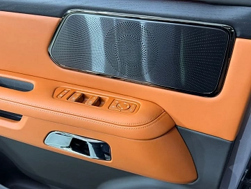 Rox 01, 2024г, полный привод, автомат
