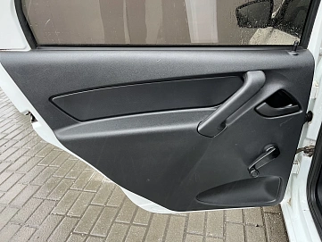 Lada (ВАЗ) Granta, 2018г, передний привод, механика