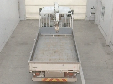 Hino Series 500  Ranger , 2018г, Задний привод, Механическая