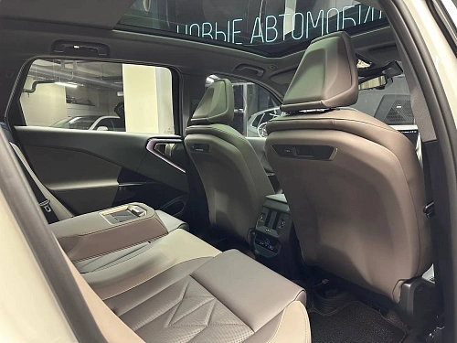 BMW X3, 2025г, полный привод, автомат