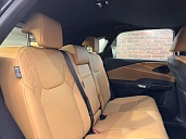 Lexus RX, 2025г., полный привод, автомат