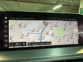 BMW X4, 2021г., полный привод, автомат