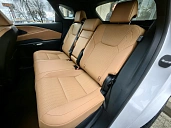Lexus RX, 2025г., полный привод, автомат