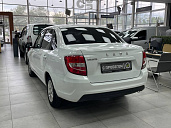 Lada (ВАЗ) Granta, 2023г., передний привод, механика