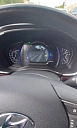 Hyundai Santa Fe, 2019г., полный привод, автомат