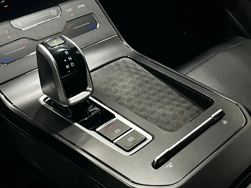 Chery Tiggo 7 Pro, 2022г, передний привод, вариатор