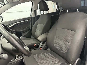 Lada (ВАЗ) Vesta, 2019г., передний привод, механика