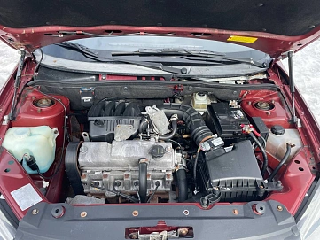 Lada (ВАЗ) Granta, 2013г, передний привод, механика