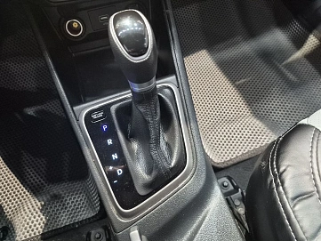 Hyundai Solaris, 2019г., передний привод, автомат