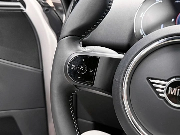 Mini , 2023г., полный привод, автомат