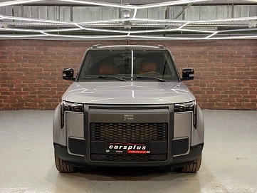 Rox 01, 2024г, полный привод, автомат