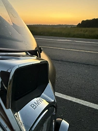 BMW R 18 Transcontinental, 2022г, Кардан привод, 6 прямых и задняя