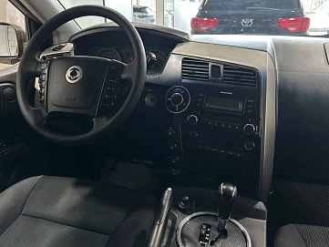 SsangYong , 2013г., полный привод, автомат