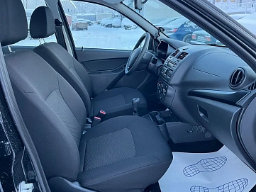 Lada (ВАЗ) Granta, 2025г, передний привод, механика