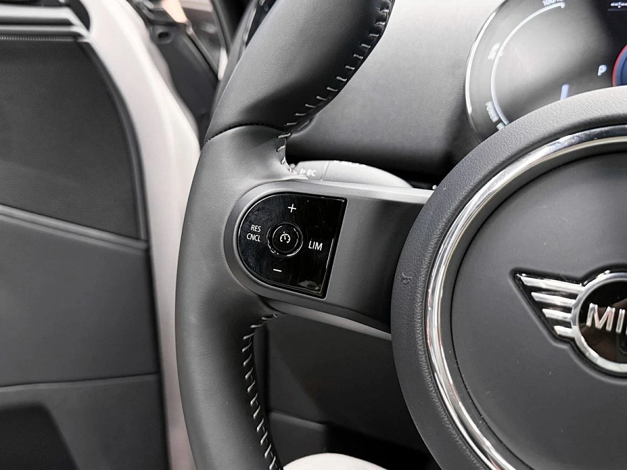 Mini , 2023г., полный привод, автомат