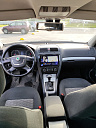 Skoda Octavia, 2011г., передний привод, робот