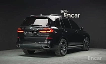 BMW X7, 2024г., полный привод, автомат