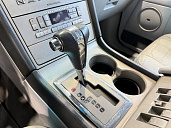 Lincoln Navigator, 2004г., полный привод, автомат