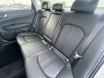 Kia Optima, 2019г, передний привод, автомат