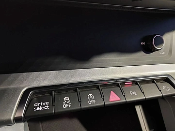 Audi Q3, 2020г, полный привод, робот