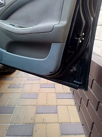 Chevrolet Lacetti, 2008г, передний привод, механика